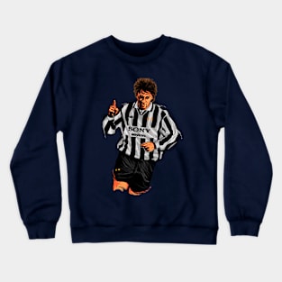 Del Piero_Juve Legend Crewneck Sweatshirt